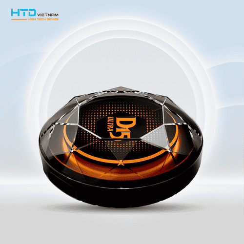 ANDROID BOX CHO Ô TÔ